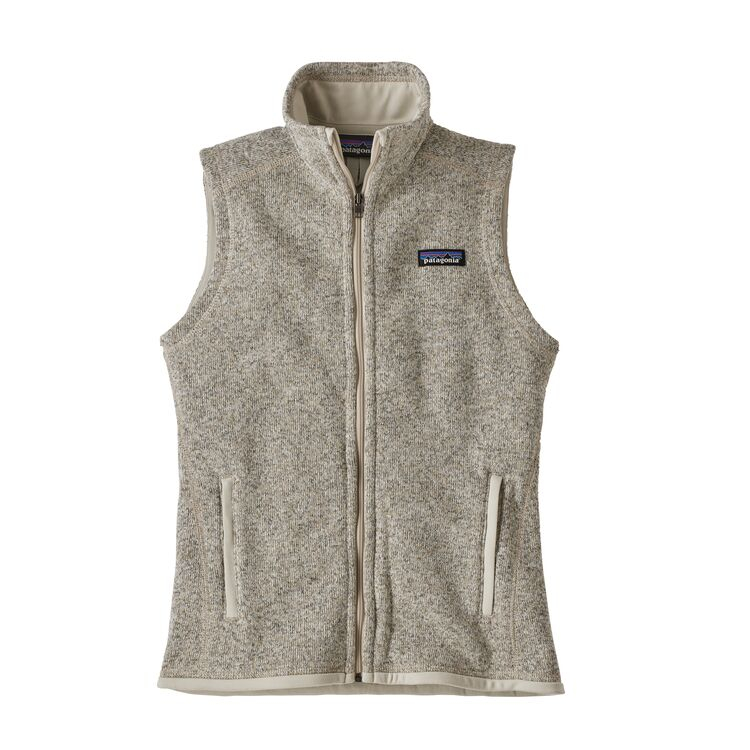 Patagonia women's better 2025 sweater fleece jacket pelican