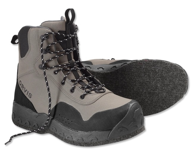 Orvis rain sale boots