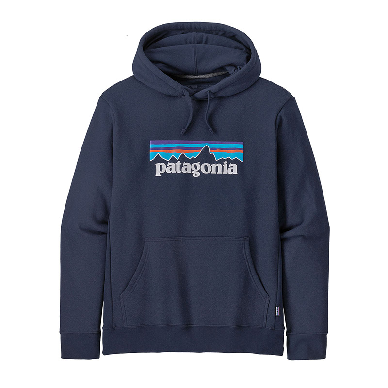 Patagonia trout hoodie hot sale