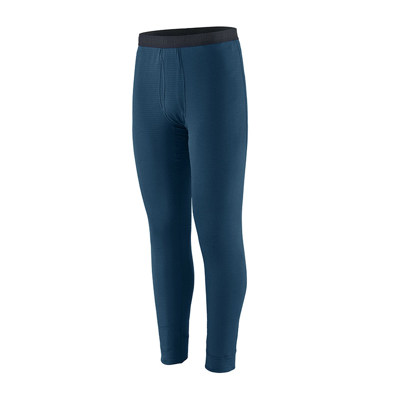 Patagonia capilene 2025 thermal weight bottoms