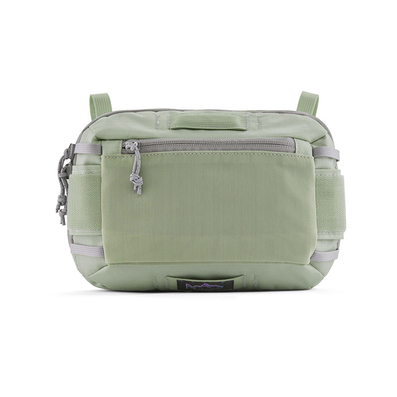 バッグ Patagonia Stealth Work Station Patagonia Stealth Work Station - Fin & Fire Fly Shop