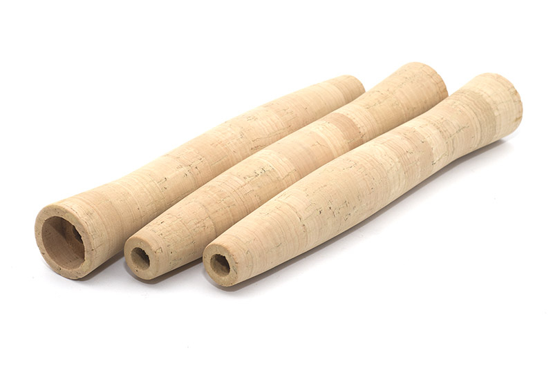 Cork Fly Rod Grip Half Wells AAA Grade