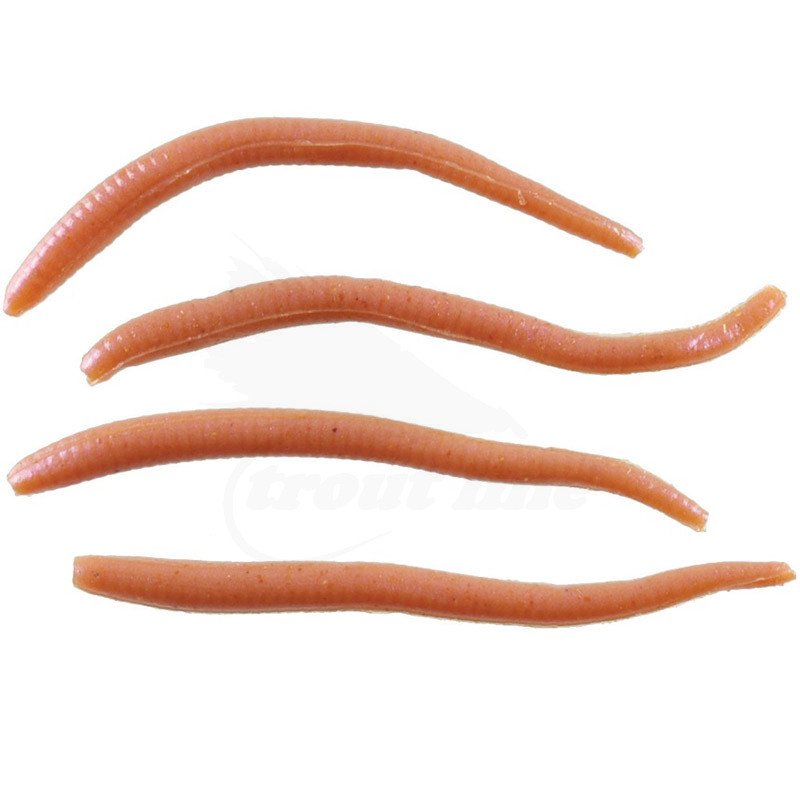 Berkley Gulp! Alive Angle Worm Soft Lures 3cm 2.1oz