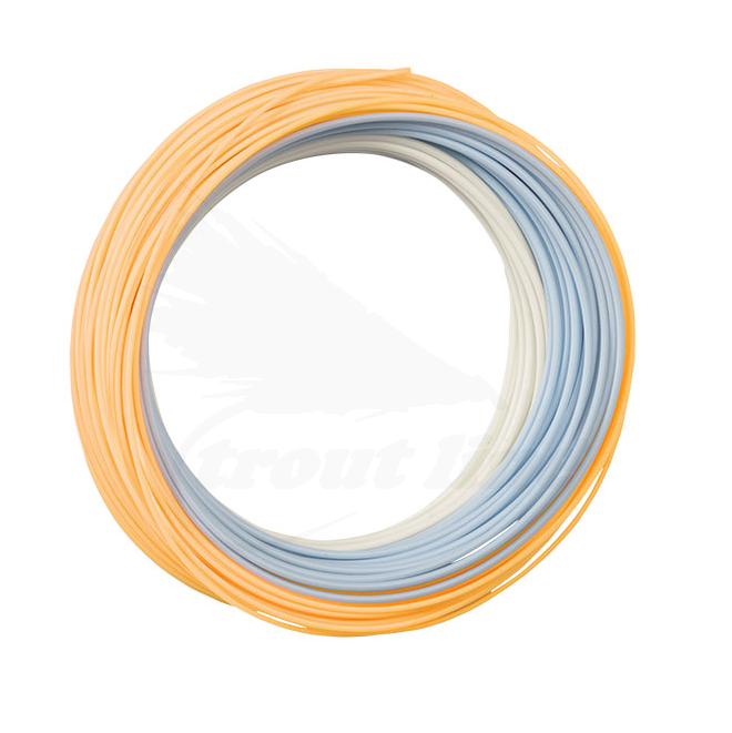 Orvis Pro Saltwater Ignitor Textured Fly Line