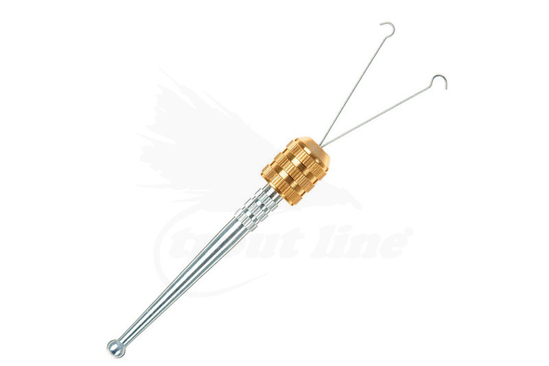 Stonfo Roto Dubbing Twister Tool No2