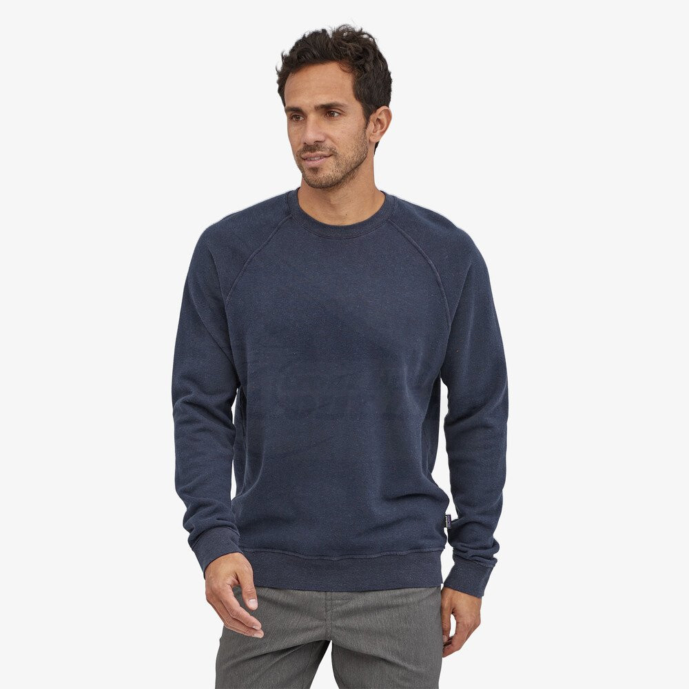 Patagonia trail harbor crewneck clearance