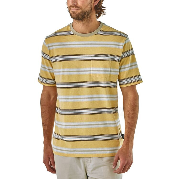 Patagonia shop squeaky clean