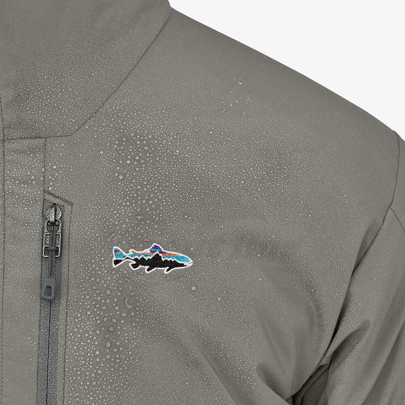Patagonia tough puff hoody sale on sale