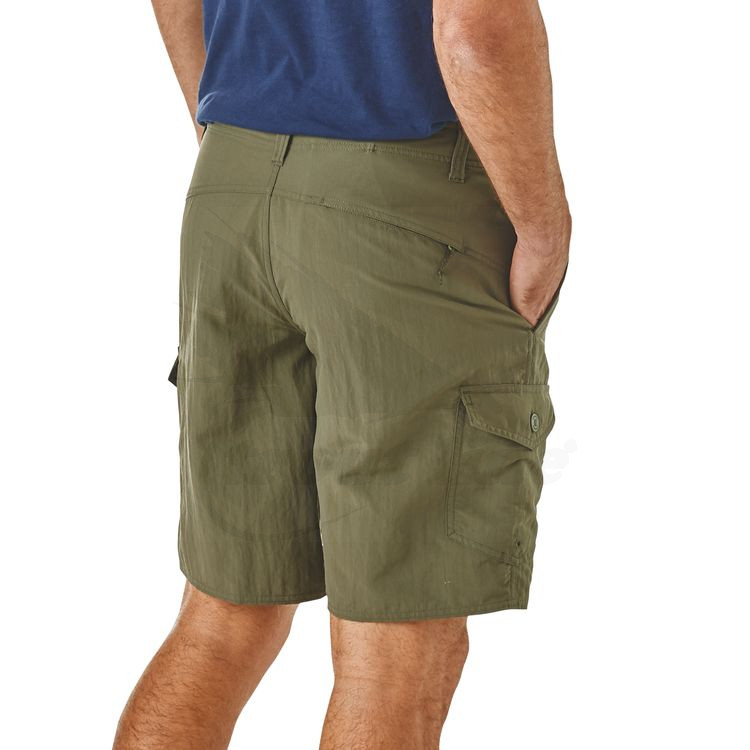 Patagonia cargo shorts hot sale