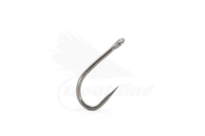 Ahrex Fly Hooks FW517 BL