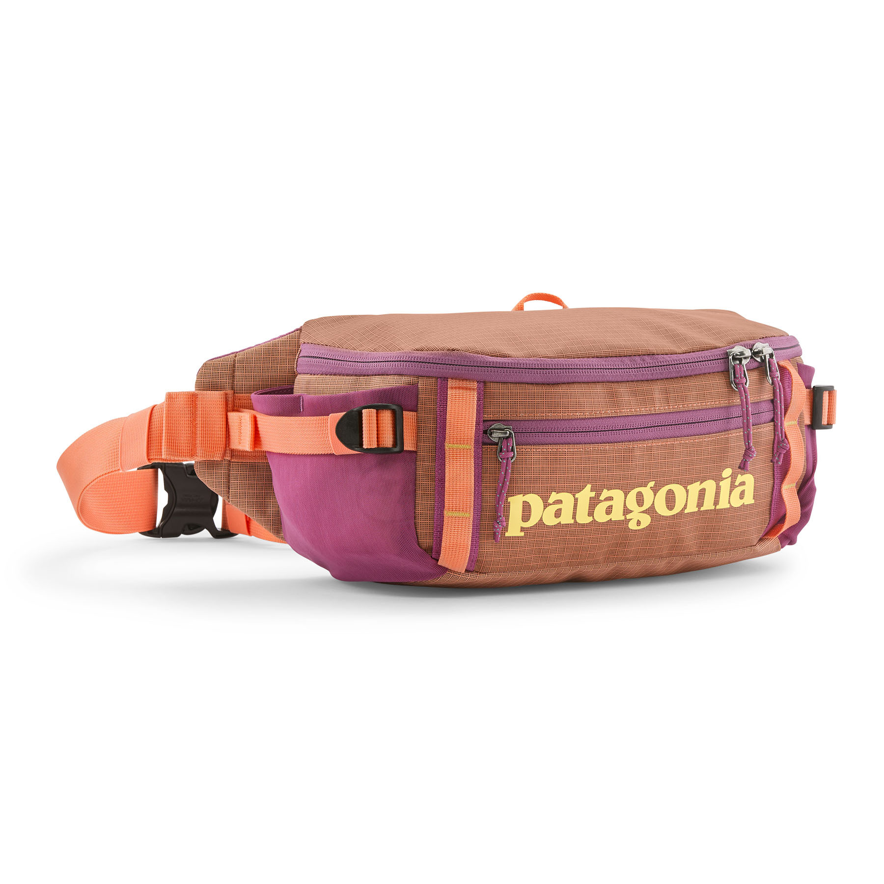 Patagonia Black Hole Waist Pack 5L -Peach Sherbet