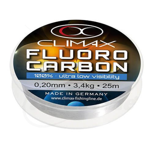 Climax Fluorocarbon 50m