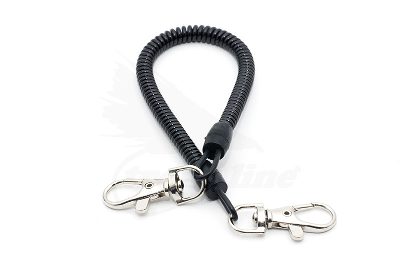 Troutline Elastic Net Retainer Cord