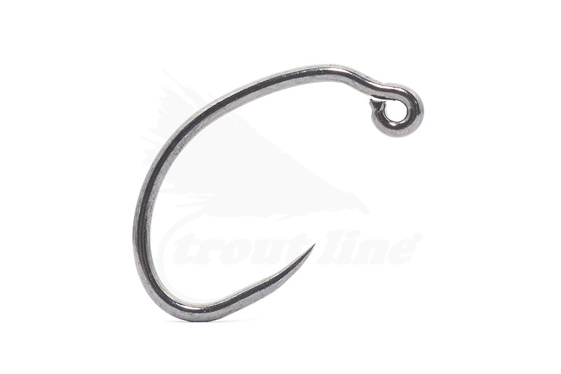 Demmon Competition ST 359 BL Circle Jig Hook