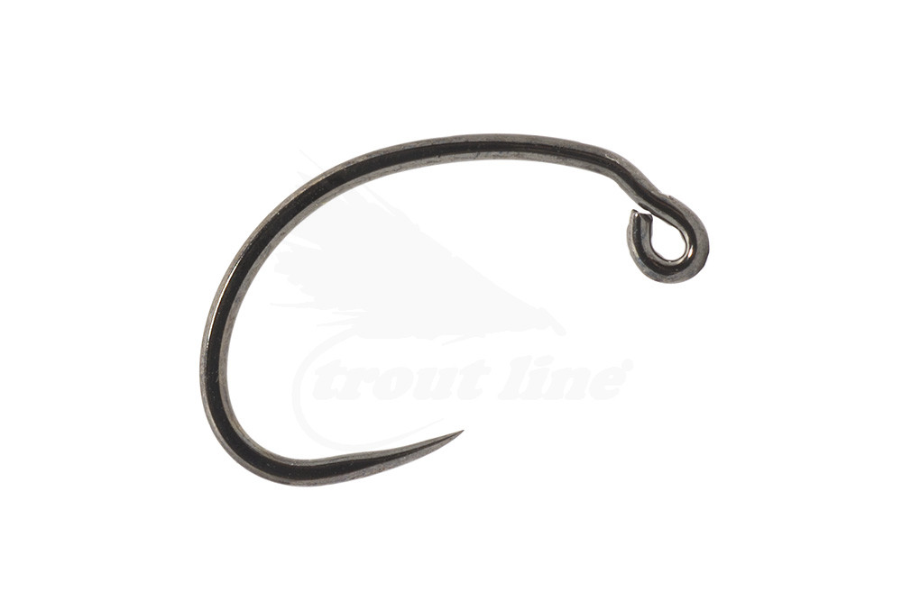 Demmon Competition ST 359 BL Circle Jig Hook