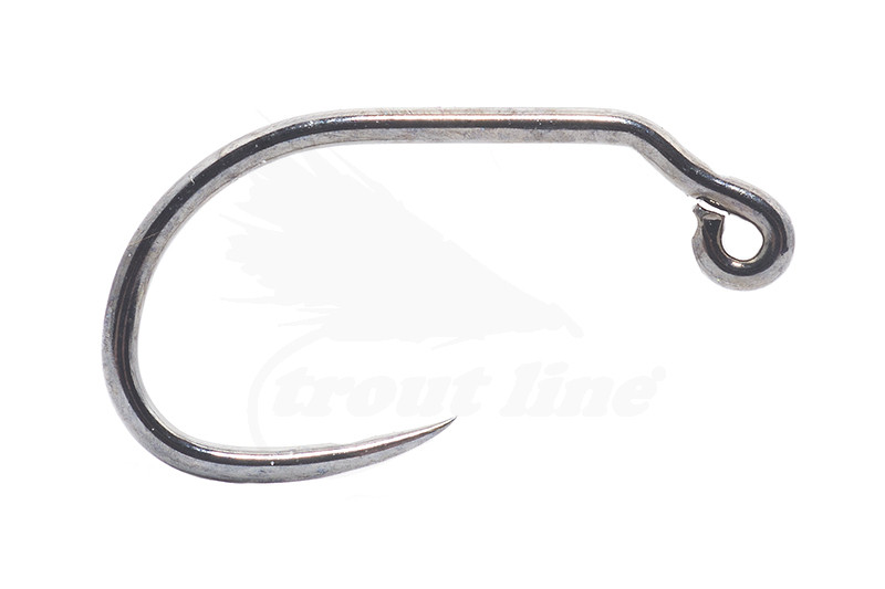 Demmon Competition ST319 BL Perdigon Jig Hook
