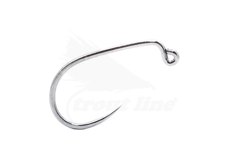 Demmon Competition ST420 BL Fly Jig Hooks