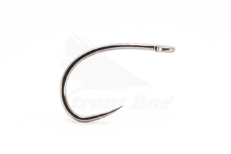 Demmon Competition DGH 250 BL Fly Hooks