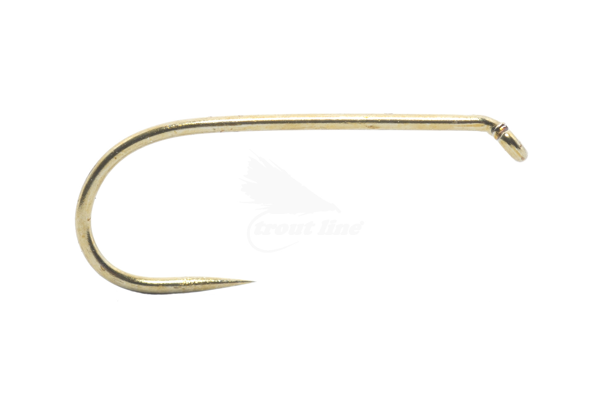 Demmon Supreme Competition D210 BL Dry Hook