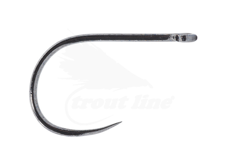 Demmon Supreme Competition S701 BL Spider Hook