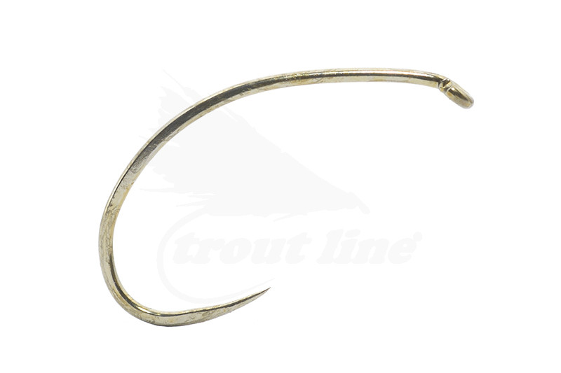 Demmon Supreme Competition E500 BL Emerger Hook
