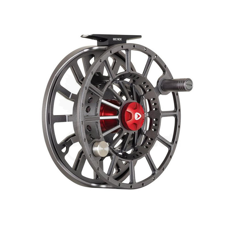 Greys X-Flite Fly Reel (#5/6) - the unfamous fly