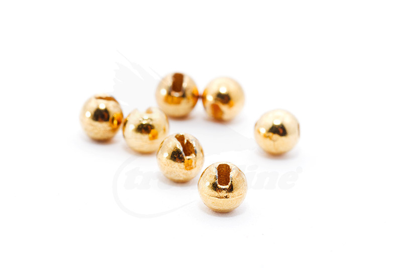 Hanak RS+ Tungsten Beads 4mm 20pcs/pack