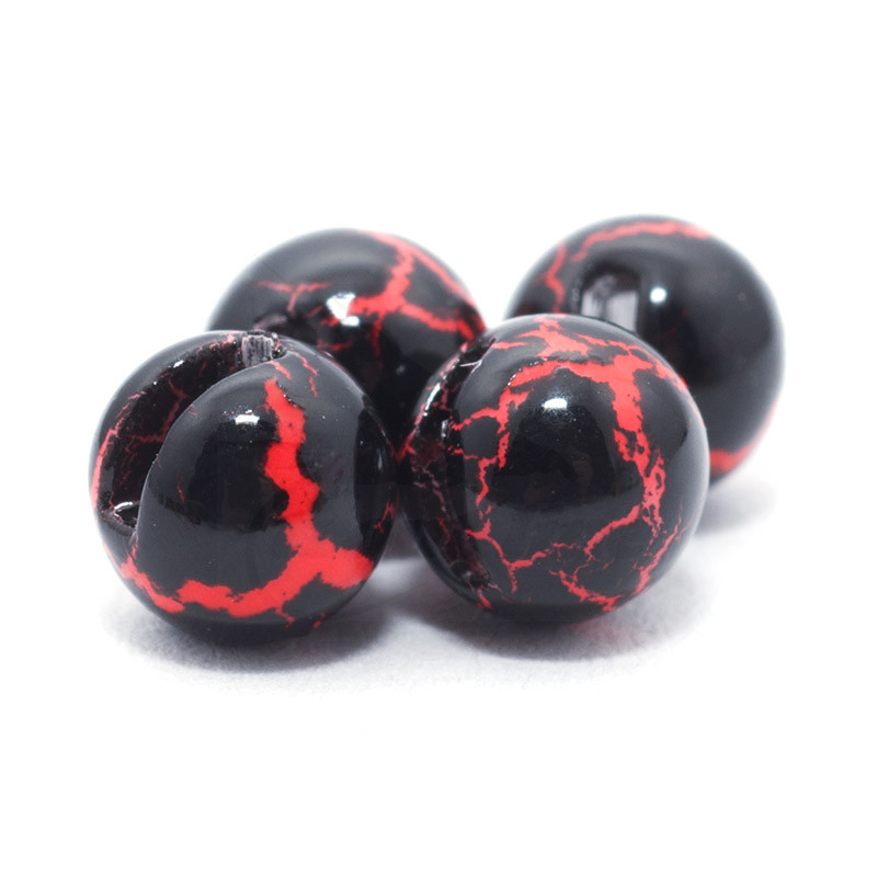 Hanak UV+ Tungsten Beads 2.8mm 15pcs/pack