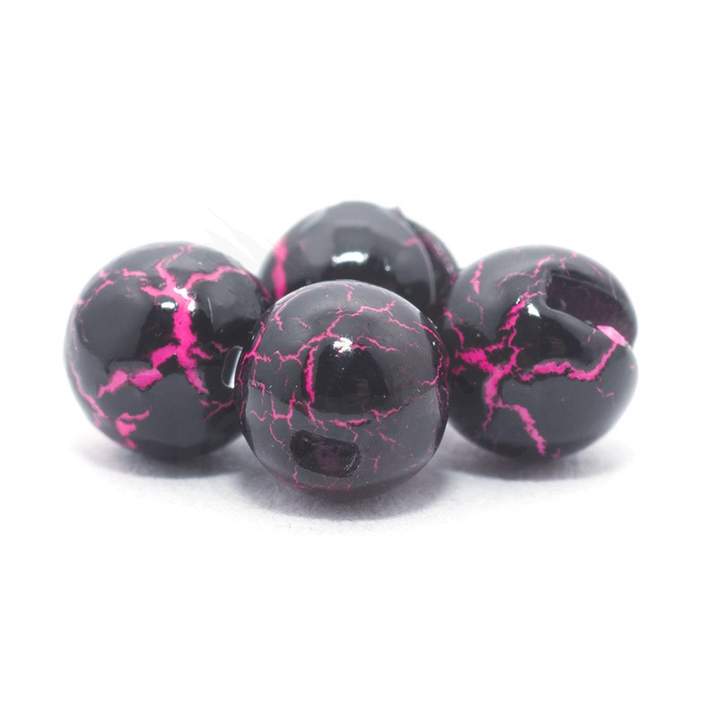 Hanak UV+ Tungsten Beads 2.3mm 15pcs/pack