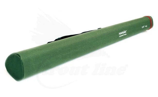 Hanak Triangle Rod tube T110 -94cm
