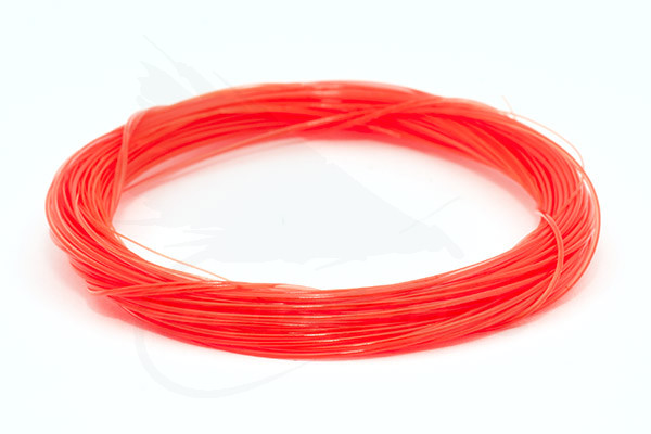 Hends Camou French Fly Fishing Leaders 9m-orange