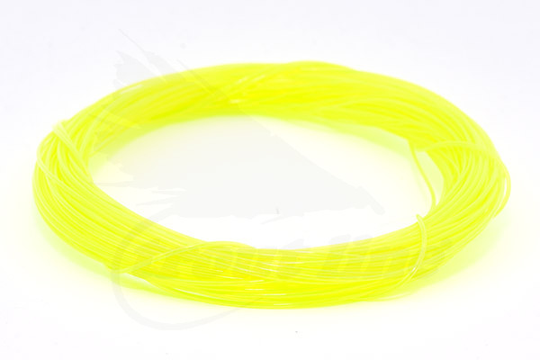 Hends Camou French Fly Fishing Leaders 9m-yellow