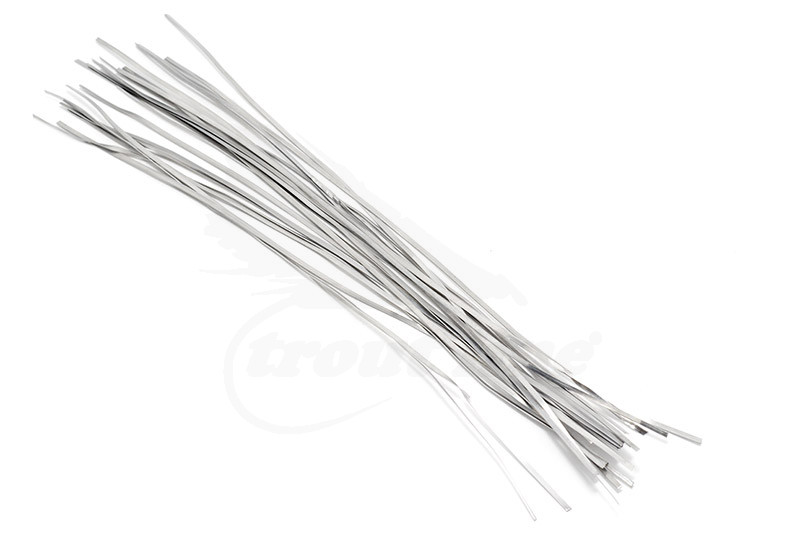 Hends Half Round Lead Wire-1mm