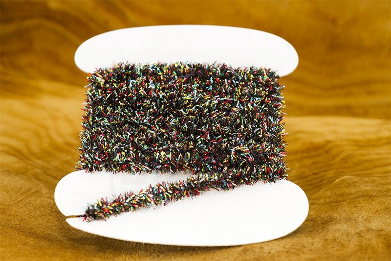 Hends Tinsel Chenille 6mm