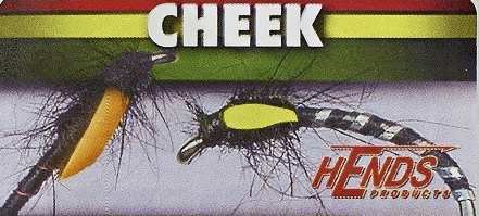 Hends Cheeks 0.6mm
