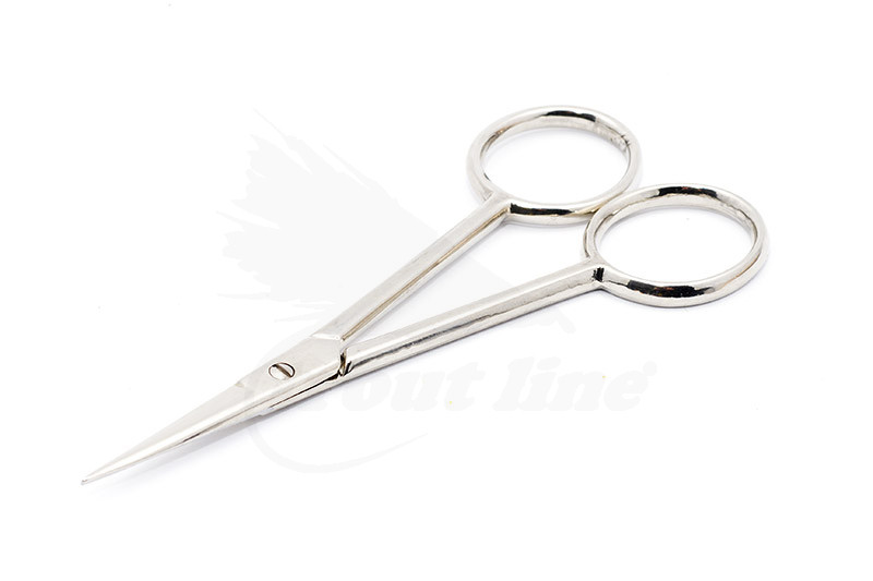 Fraliz Fine Scissor New Shape