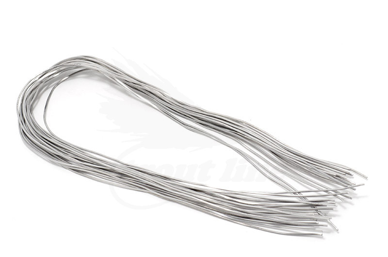 Fly Tying Lead Round Wire