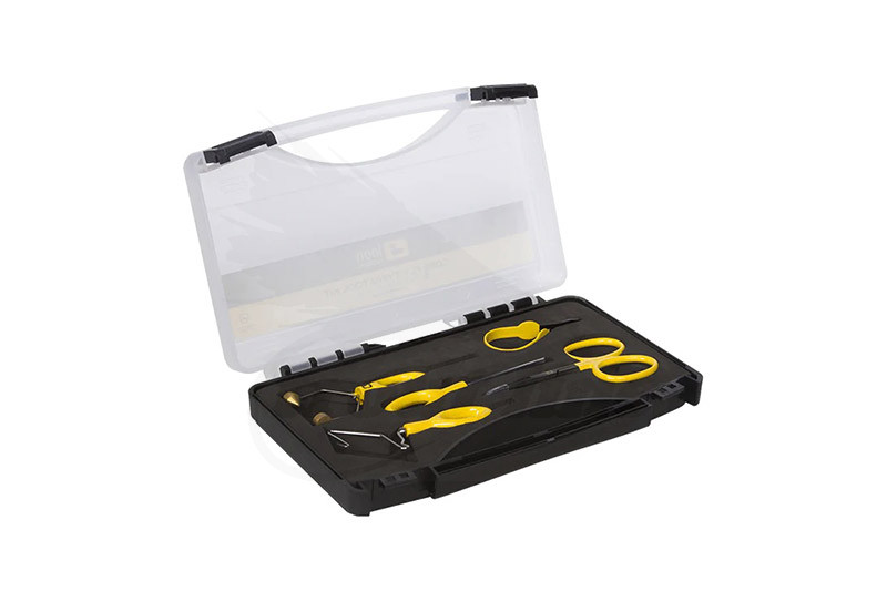 Loon Core Fly Tying Tool Kit