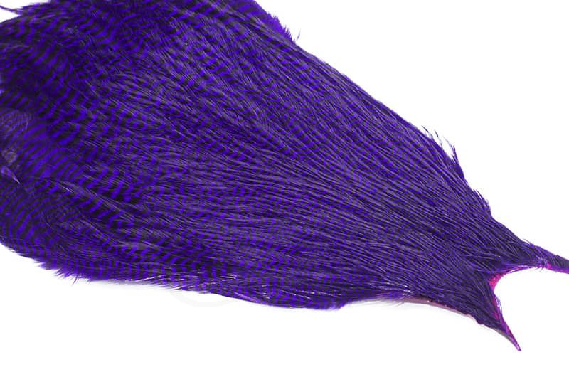 Metz Magnum Grade 2 Rooster Neck