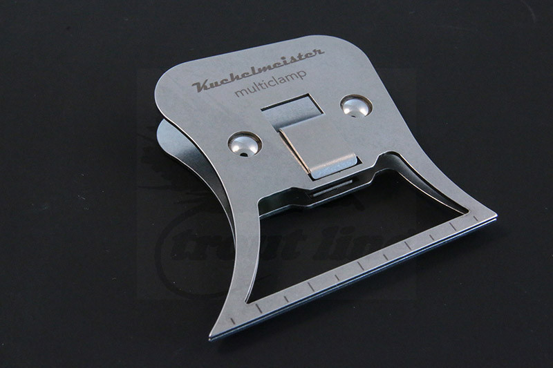 Kuchelmeister Multiclamp