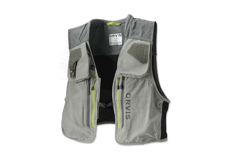 Orvis Ultralight Fishing Vest-Size L