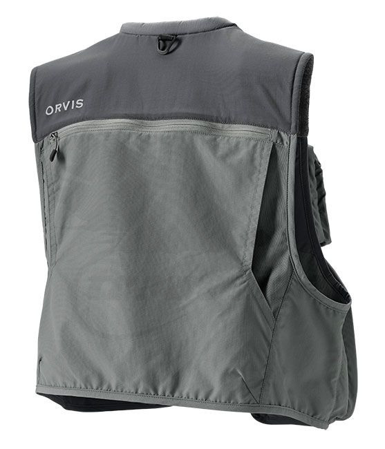 Orvis Pro Fly Fishing Vest -Size M