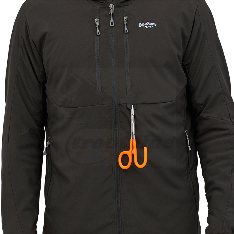 Men's tough puff hoody deals