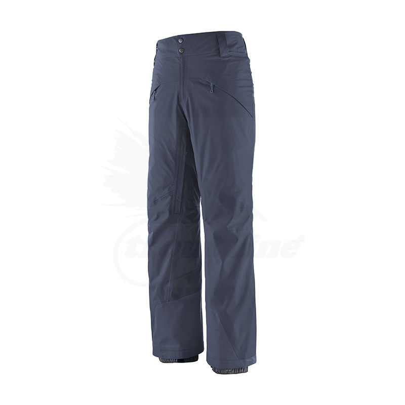 Size S Men's Snowshot Pants - Smolder