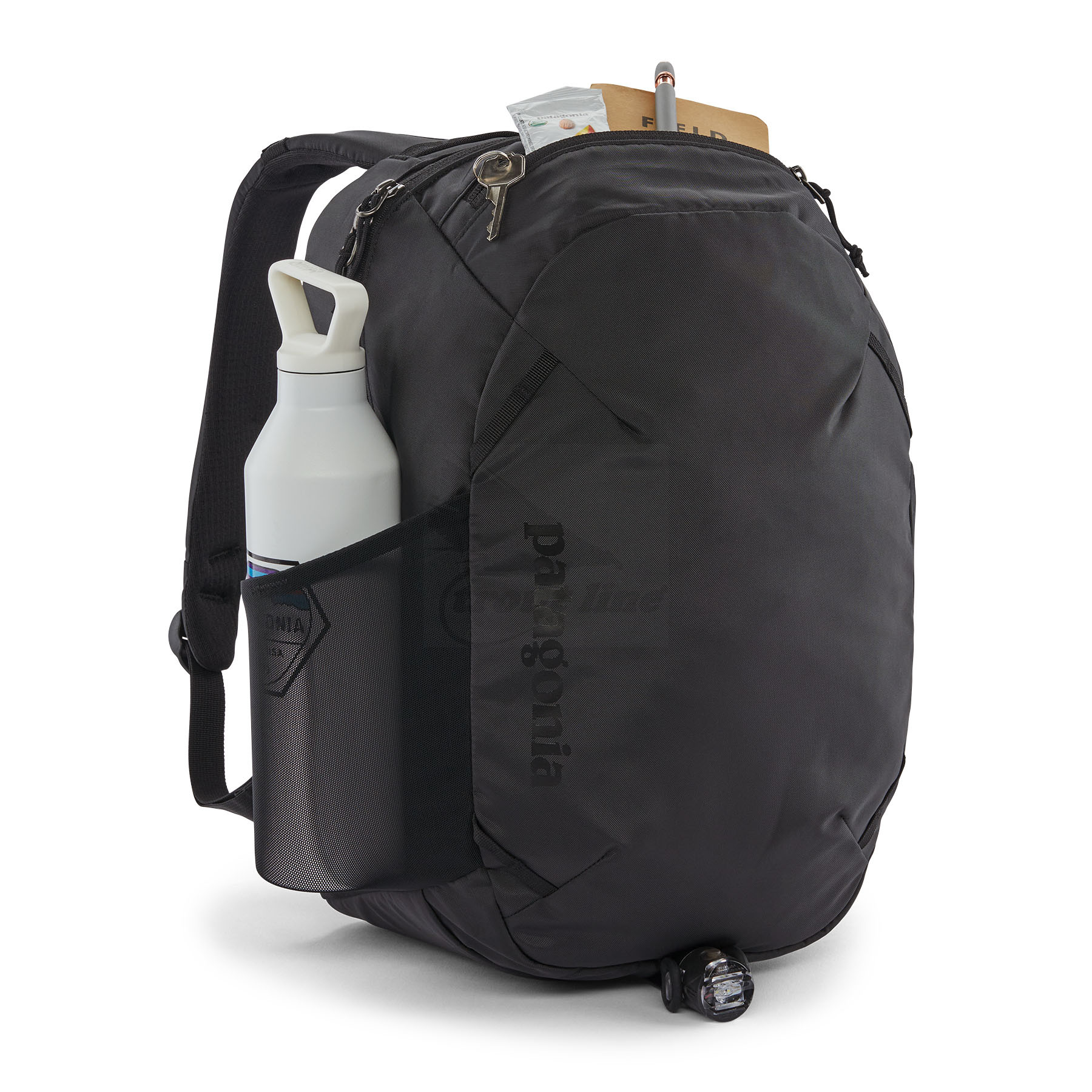 Patagonia Atom Day Pack 24L -Black