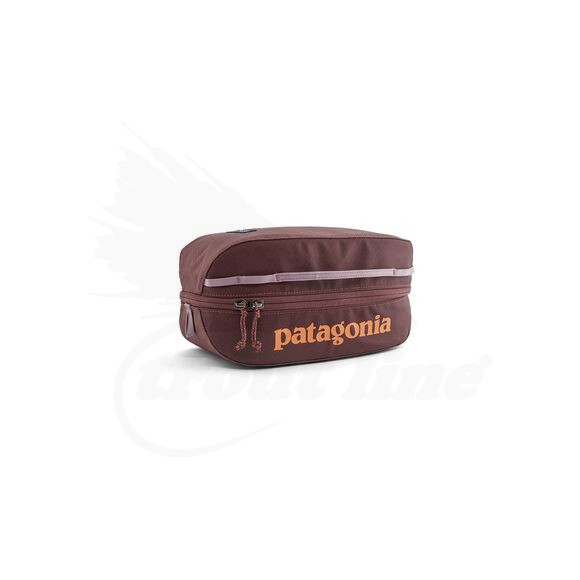 Patagonia Black Hole Cube 6L Dulse Mauve