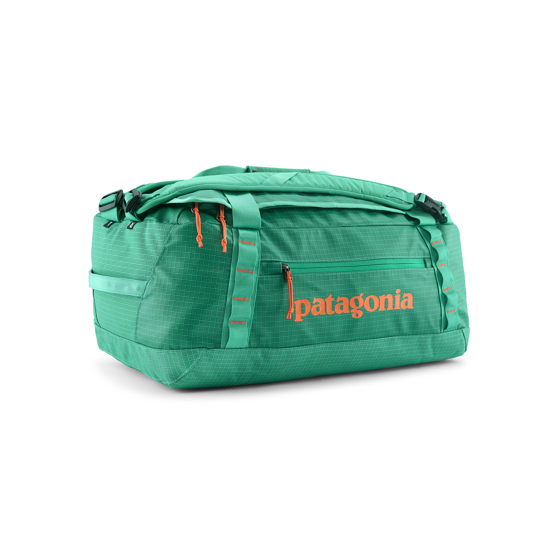 Patagonia Black Hole Duffel 40l -Aqua Stone