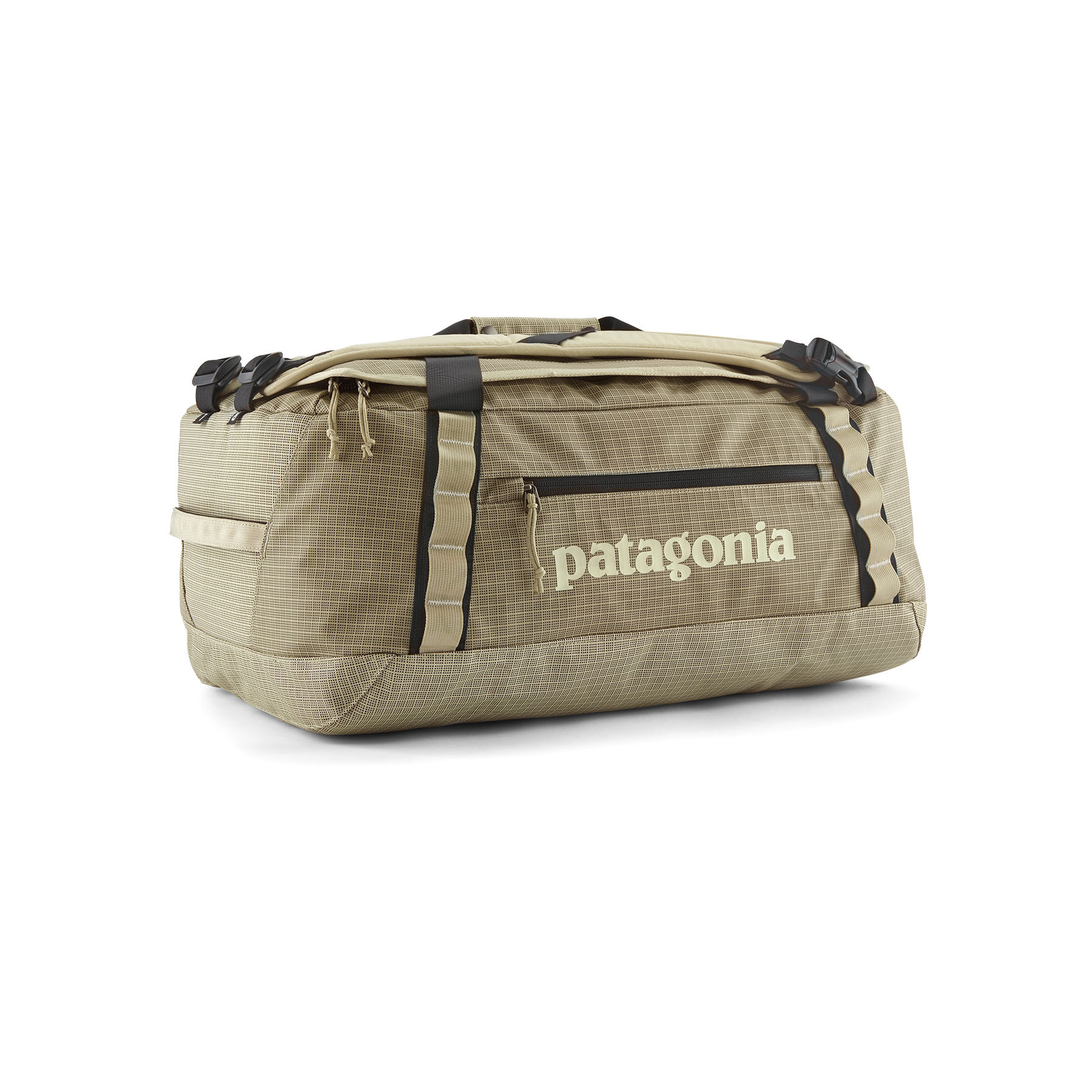 Patagonia Black Hole Duffel 40l -Weathered Stone