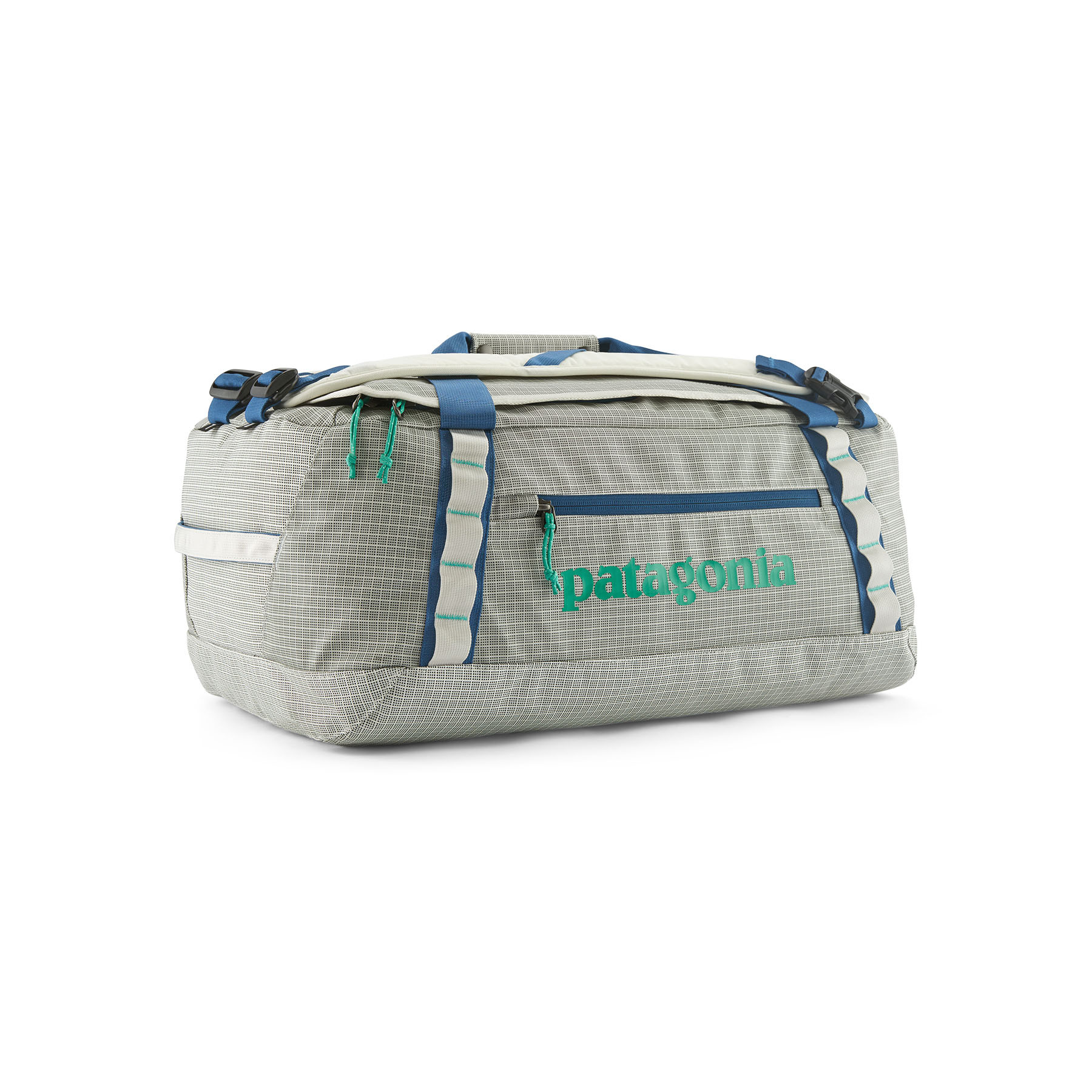 Patagonia Black Hole Duffel 40l -Birch White