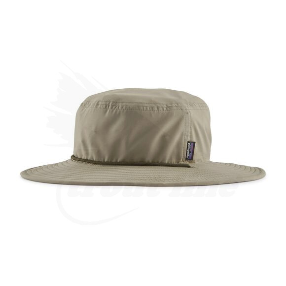 Patagonia Brimmer Hat River Rock Green -Size L/XL